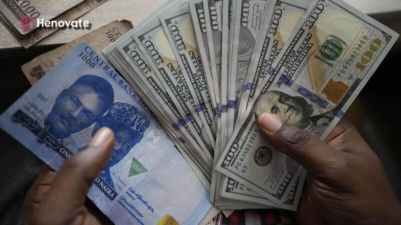 How to Open a Dollar Account in Nigeria