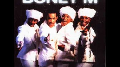 Boney M - Christmas Medley Mp3, Lyrics