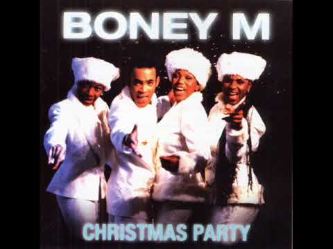 Boney M - Christmas Medley Mp3, Lyrics