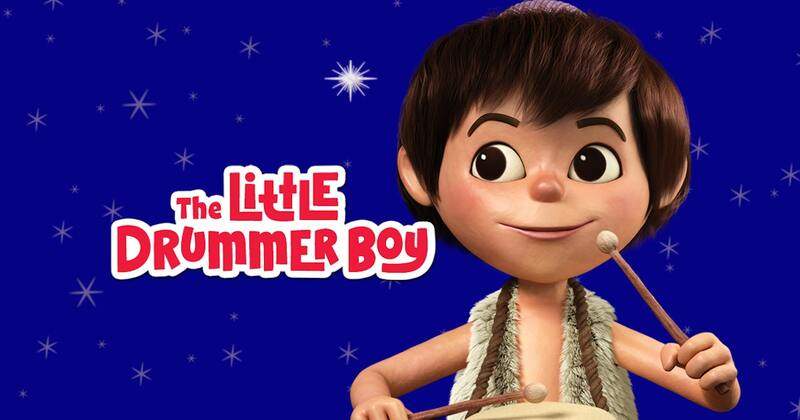 Download Little Drummer Boy Lyrics & Mp3.