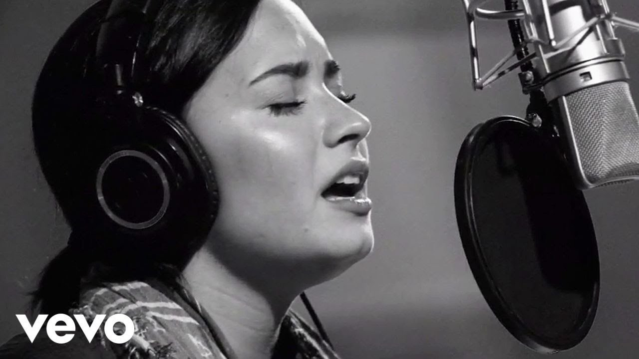 Demi Lovato - Stone Cold (Mp3 Download, Lyrics)