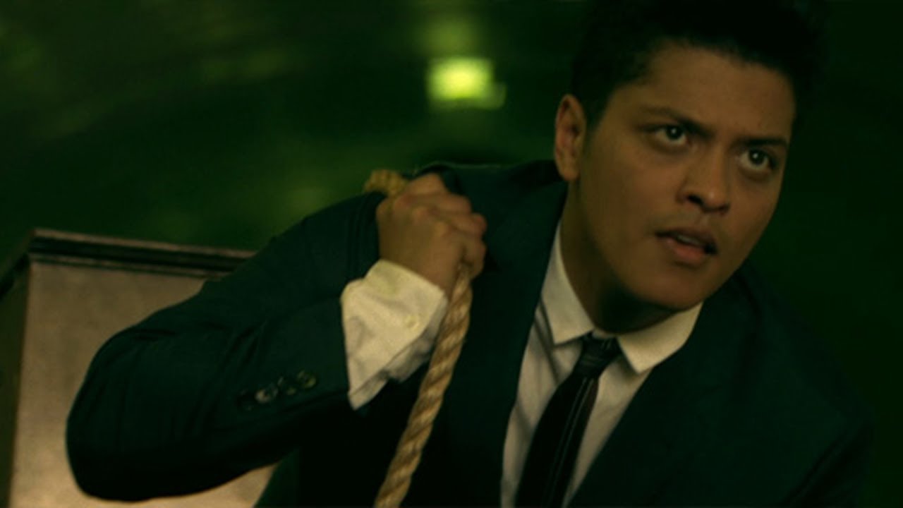 Bruno Mars - Grenade (Mp3 Download, Lyrics)